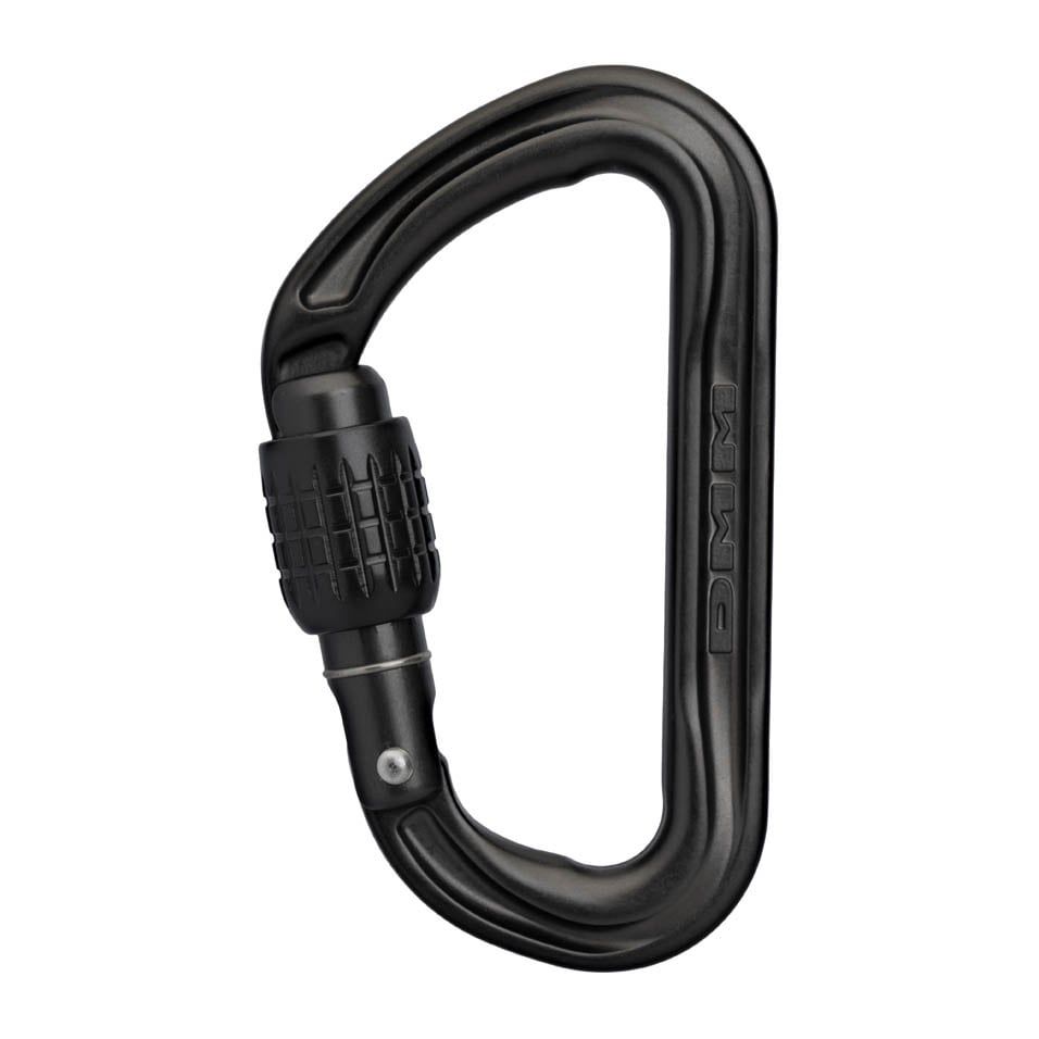 Phantom Screwgate Matt Grey