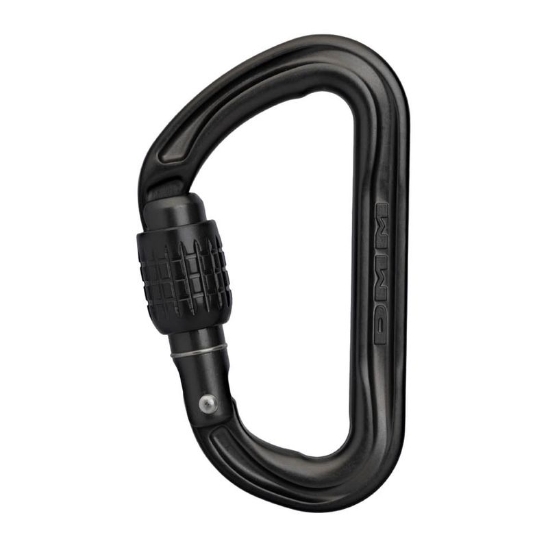 Phantom Screwgate Matt Grey