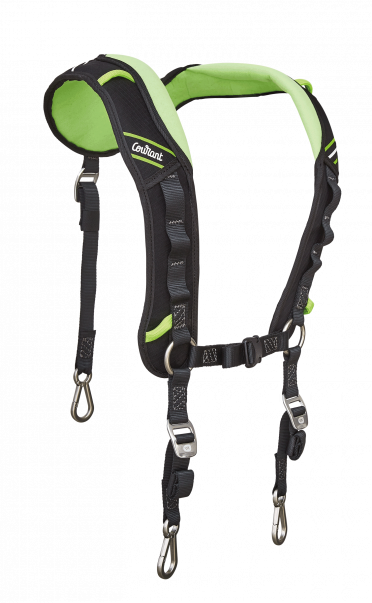 Courant Top Koala Harness - one size