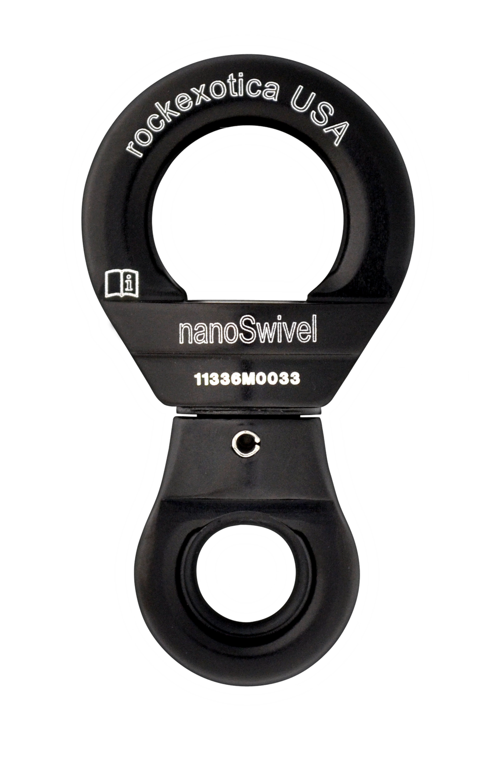 NanoSwivel