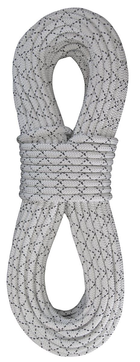 9mm HTP Static White 200&#39; (61M)