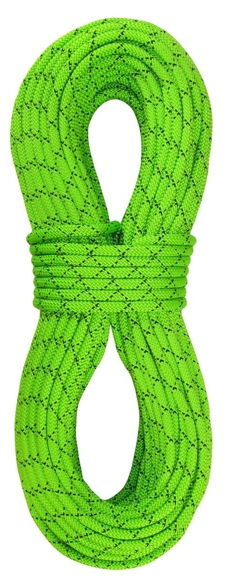 9mm HTP Static Neon Green 200&#39; (61M)
