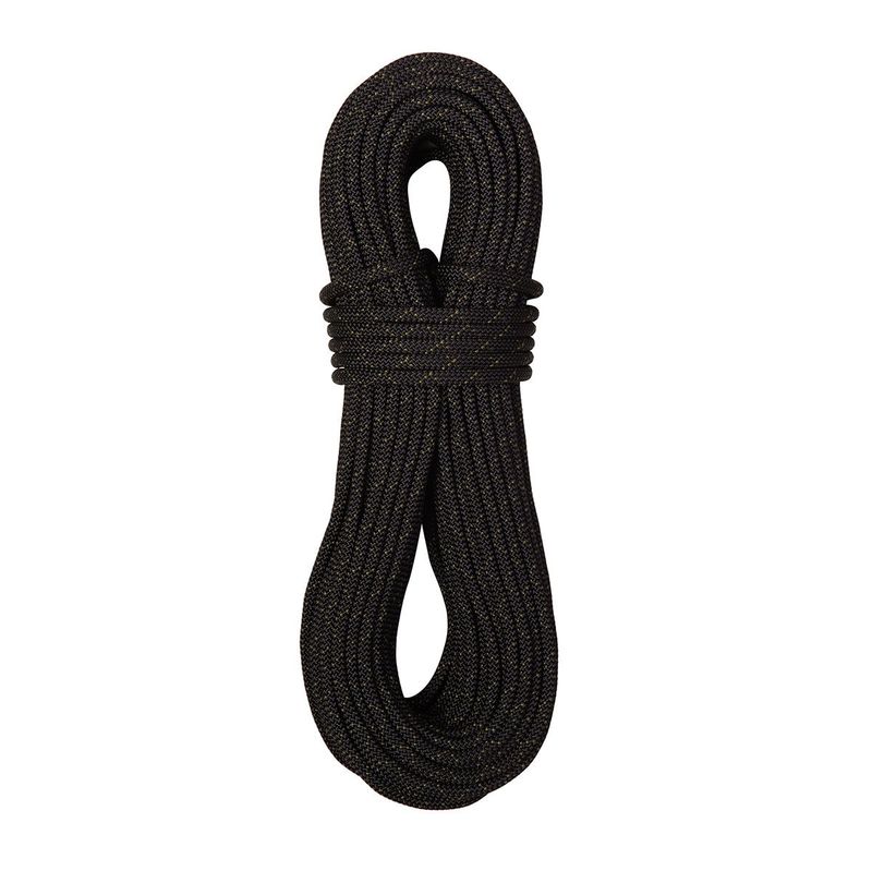 9mm HTP Static Black 200&#39; (61M)