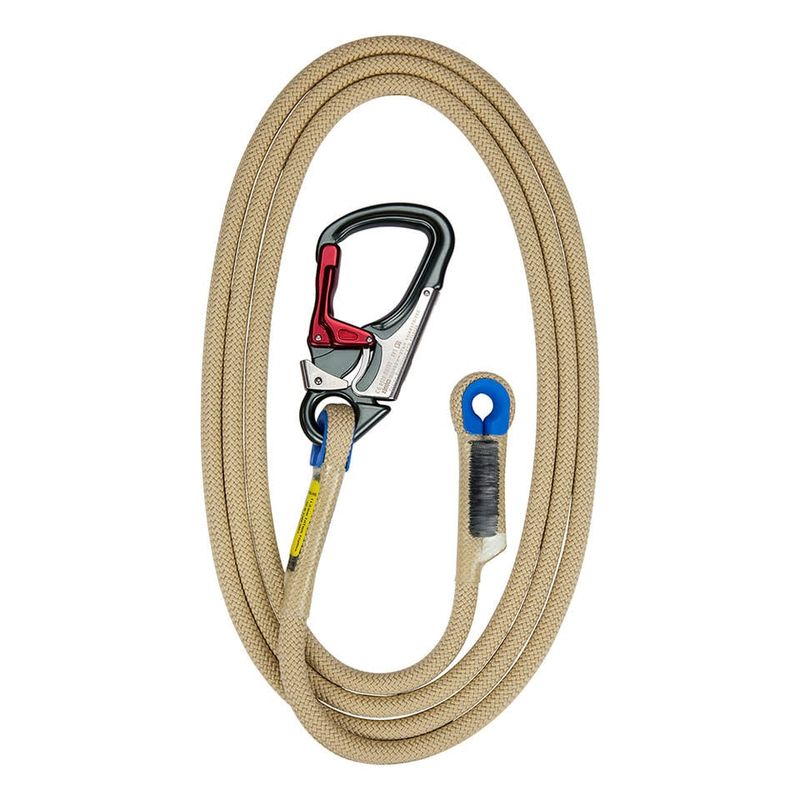 TriTech Flipline 12&#39; w/SE &amp; TA Snap