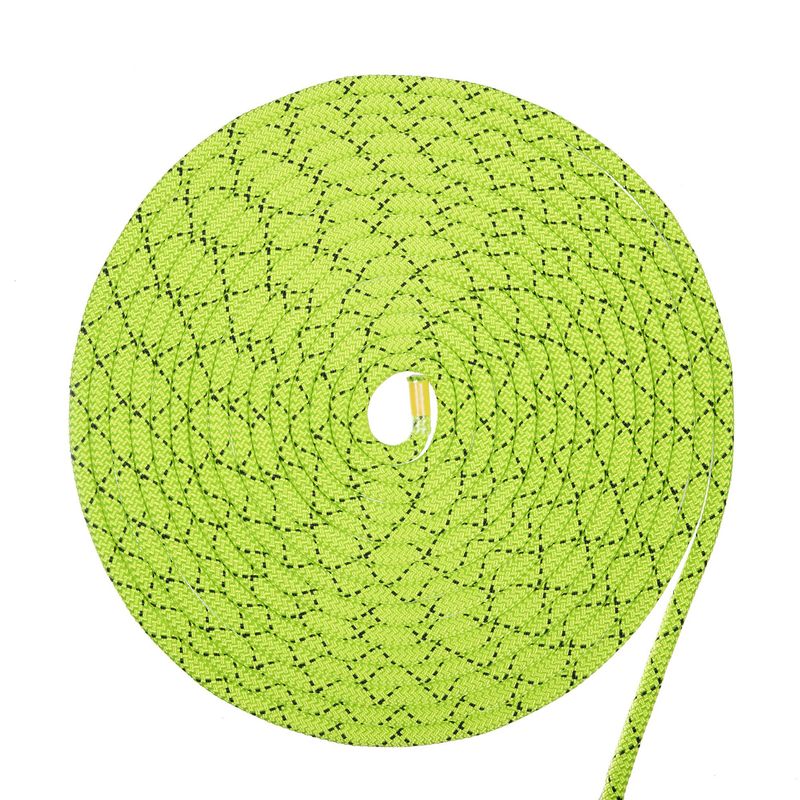 9mm HTP Static Neon Green 300&#39; (92M)