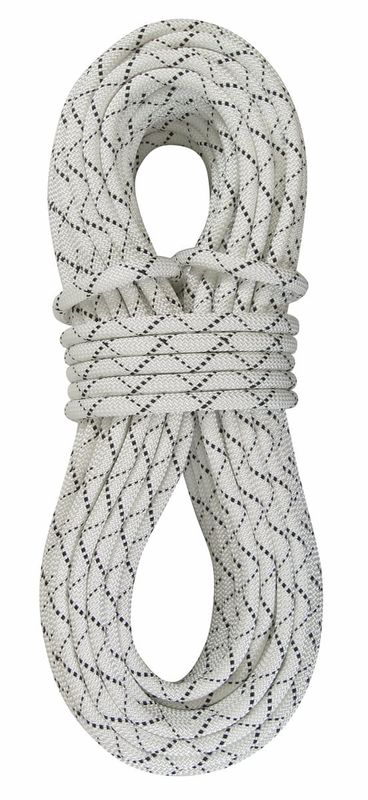 7/16&quot; HTP Static White 200&#39; (61M)