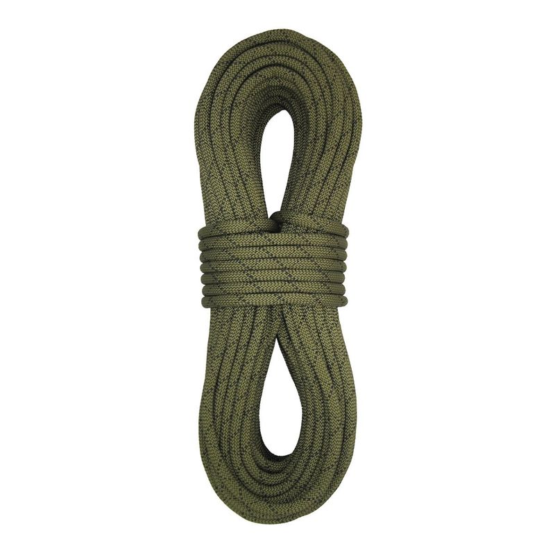 7/16&quot; HTP Static Olive 300&#39; (92M)