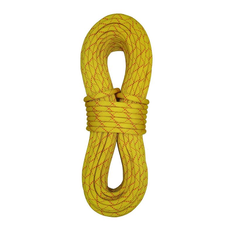 7/16" HTP Static Yellow 150' (46M)