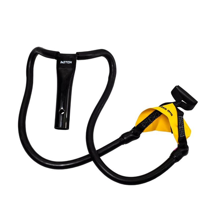 BIG SHOT® Line Launcher Pole Head