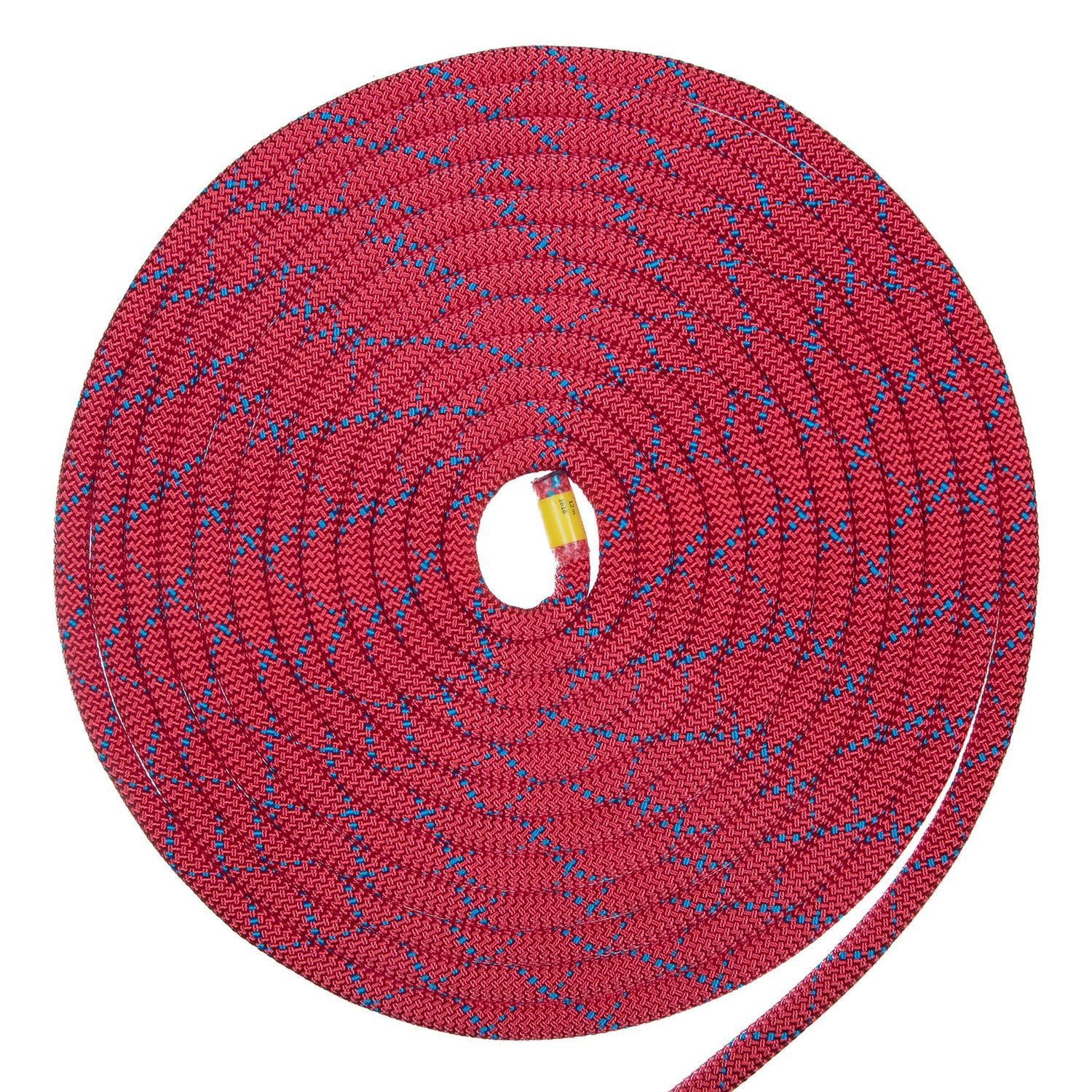 7/16" HTP Static Red 300' (92M)