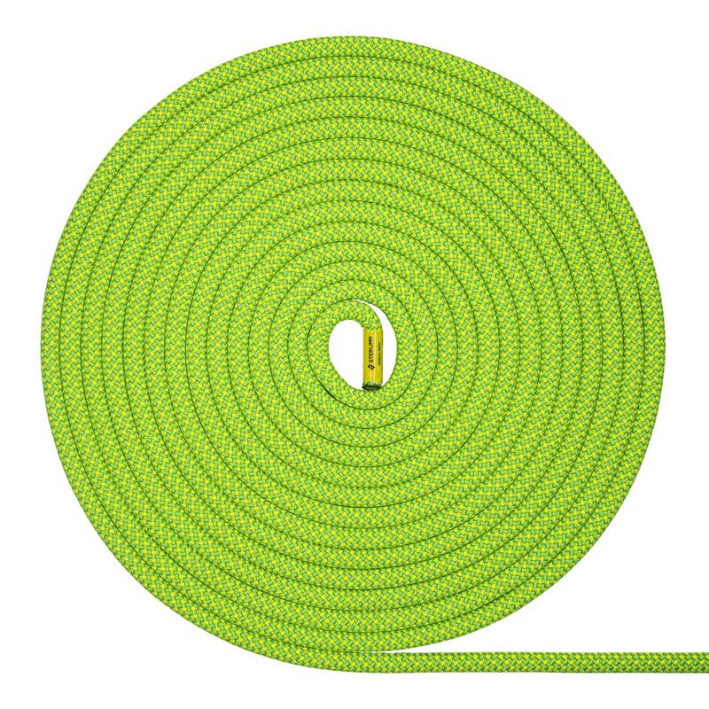 Aero 9.2 Green XEROS Rope 60m