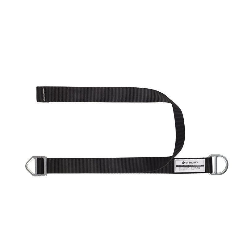 Pick-Off Strap