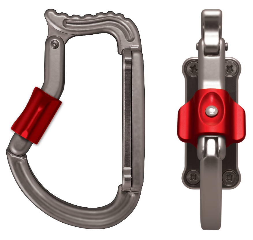 Transporter Carabiner