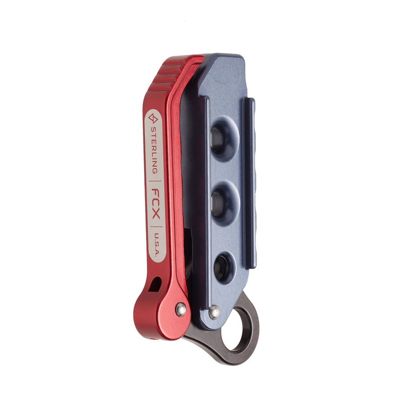 FCX Descent Control Device