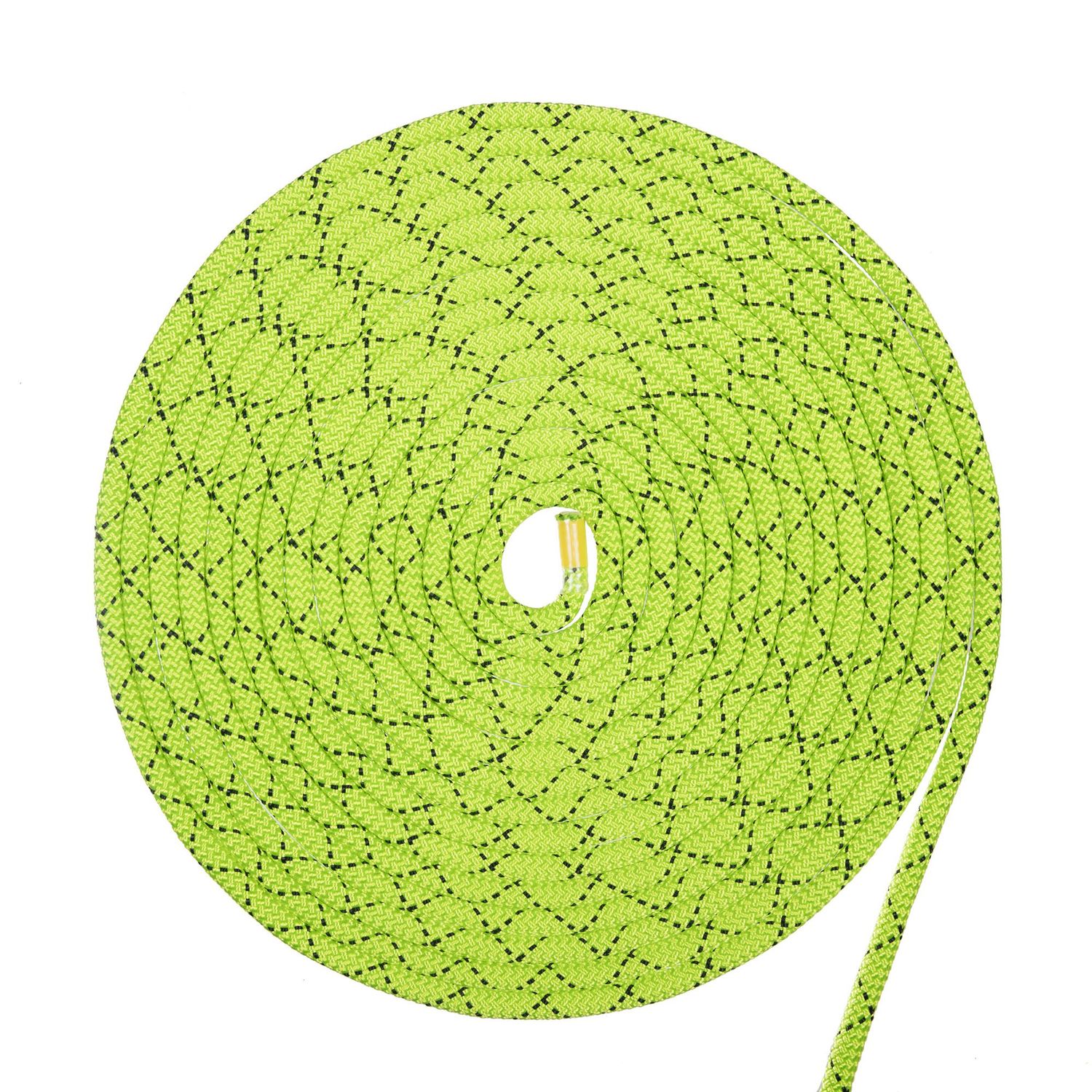 9mm HTP Static Neon Green 600&#39; (183M)