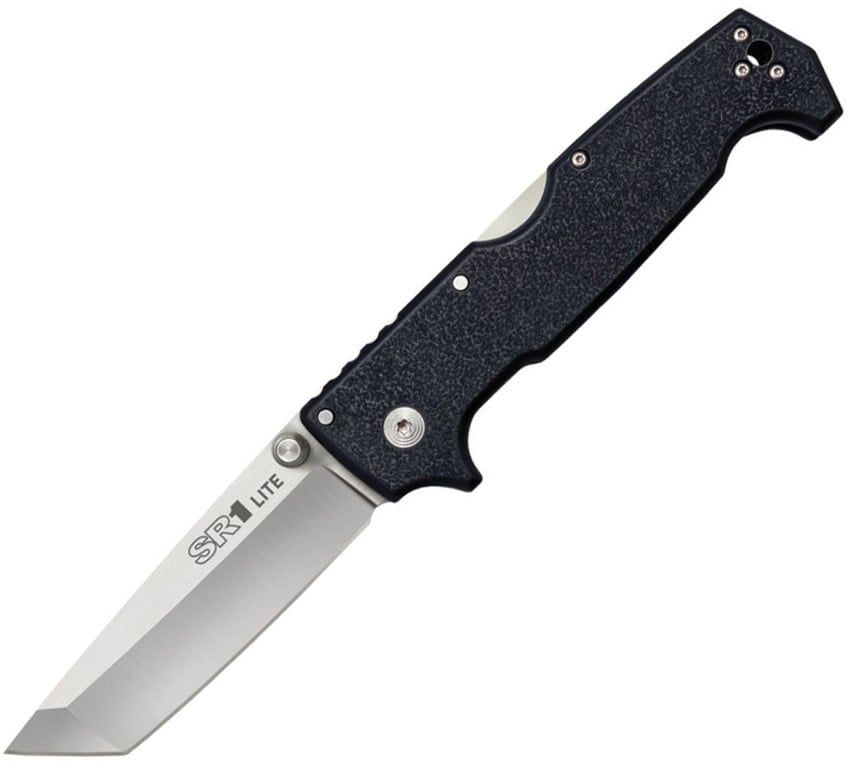 SR1 Lite Lockback Tanto