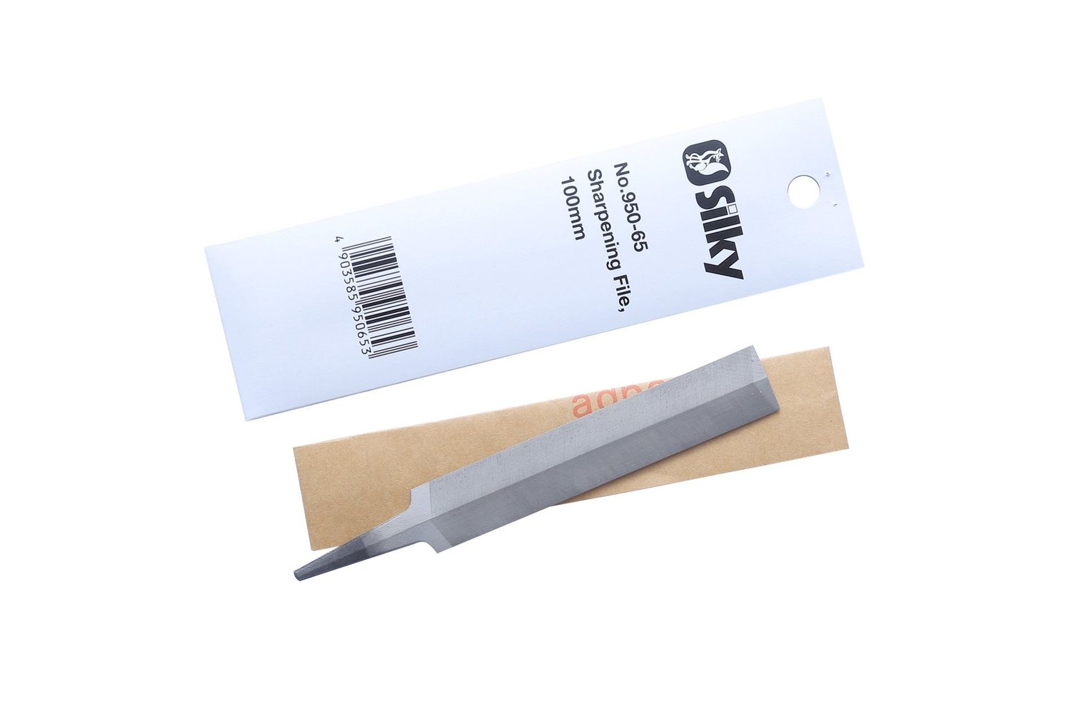 Sharpening File, 100mm