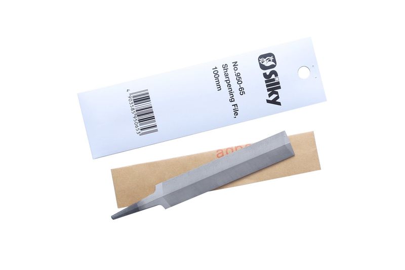 Sharpening File, 100mm