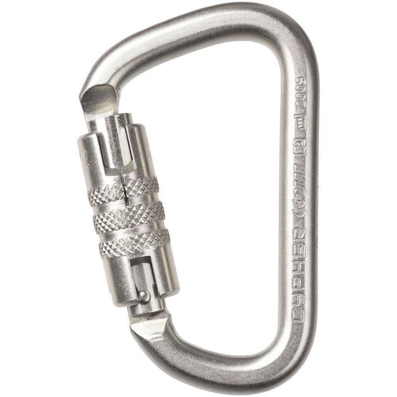 G SERIES MOD D TWIST LOCK ANSI STEEL G SERIES MOD D TWIST LOCK ANSI STEEL