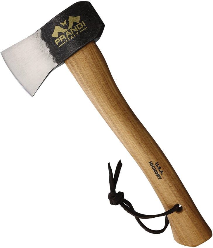 Prandi Camping Hatchet