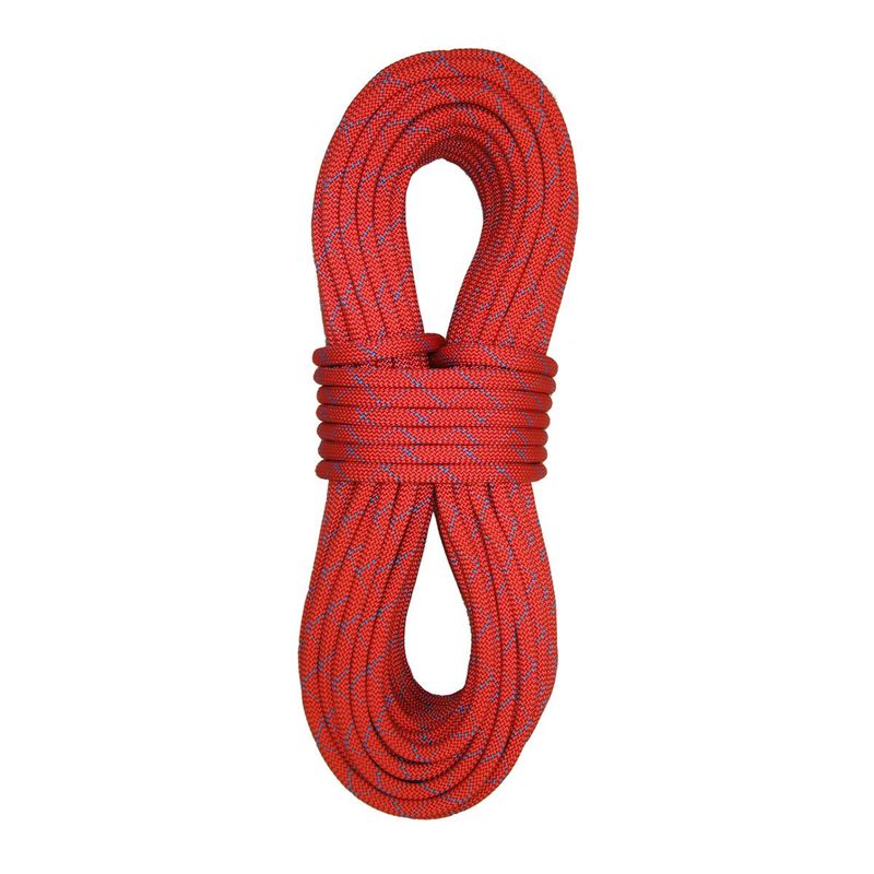 7/16" HTP Static Red 150' (46M)