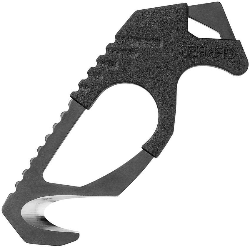 Strap Cutter Black
