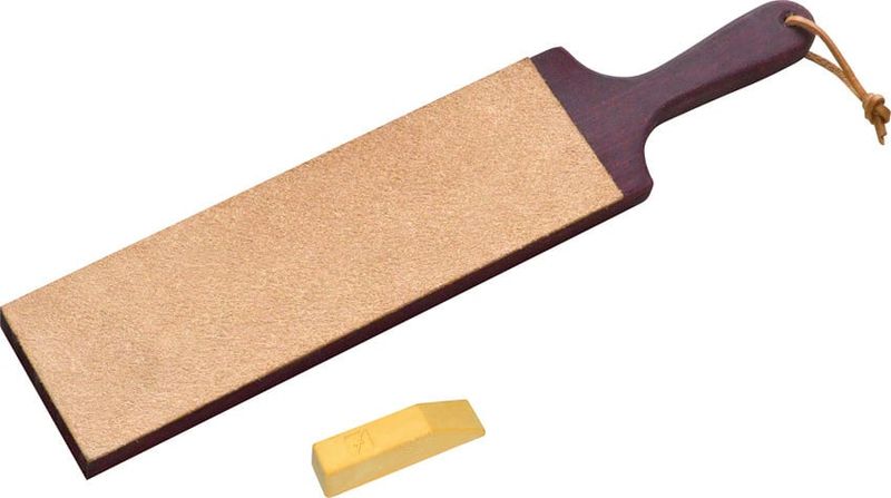 Dual-Sided Paddle Strop