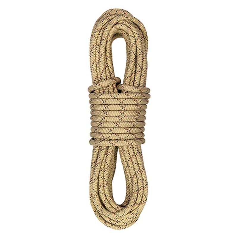 11mm Tech HTP Black x 200&#39; (61M)