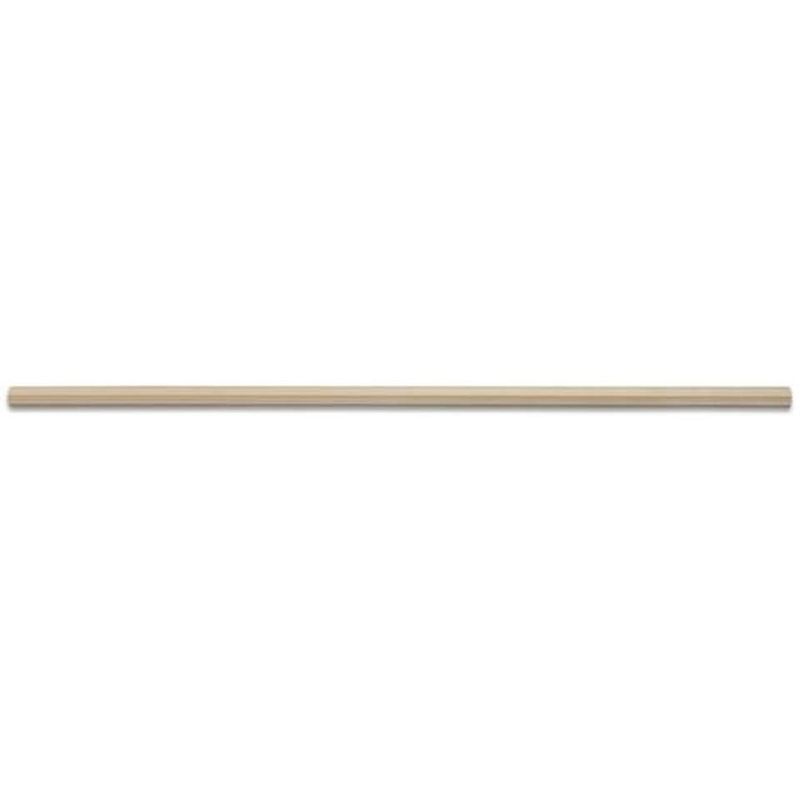 14&#39; Poplar Wood Poles - case pack of 12