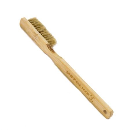 Bamboo Boar&#39;s Hair Brush