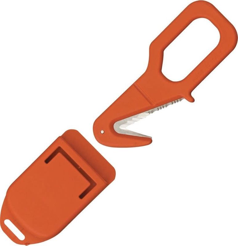 Rescue Emergency Tool
