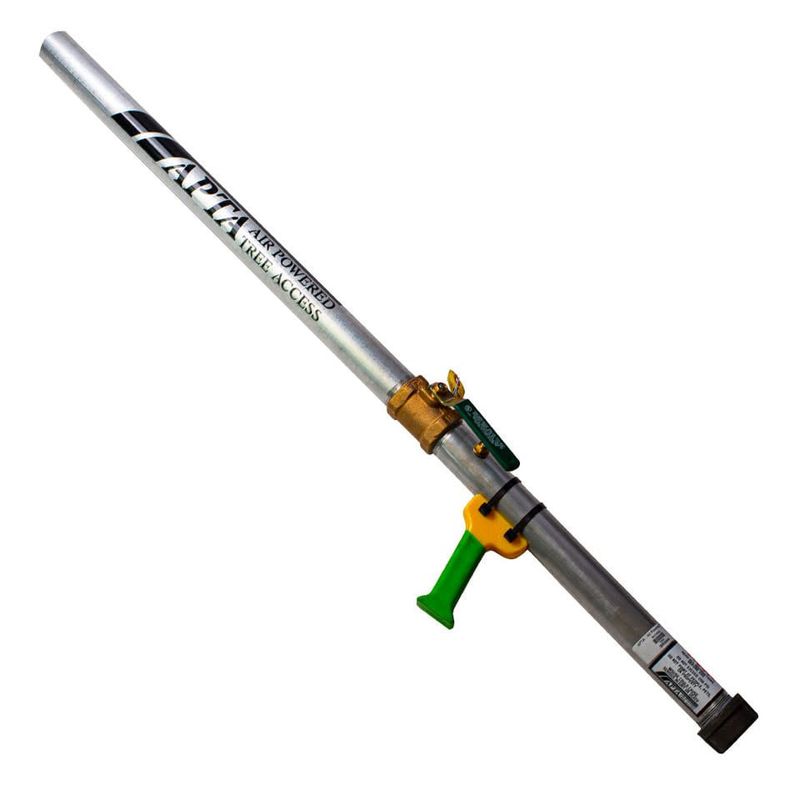 APTA : Air Powered Tree Access