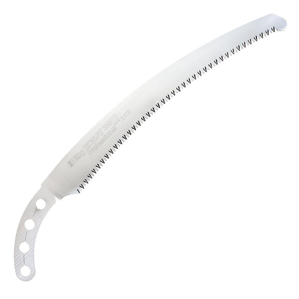 Blade 330mm, Zubat Professional large teeth