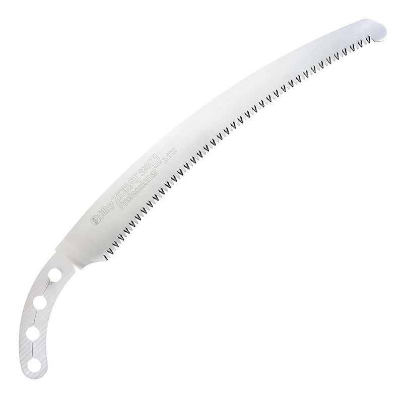 Blade 330mm, Zubat Professional large teeth
