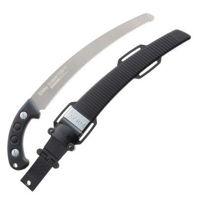 ZUBAT Professional 330mm fine teeth