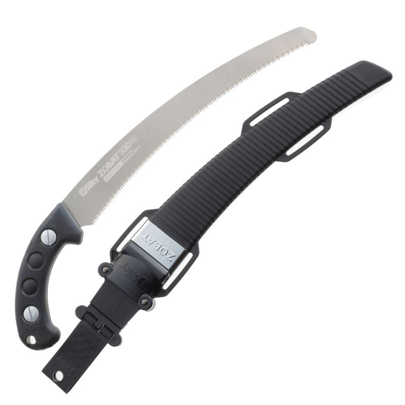 ZUBAT Professional 330mm fine teeth