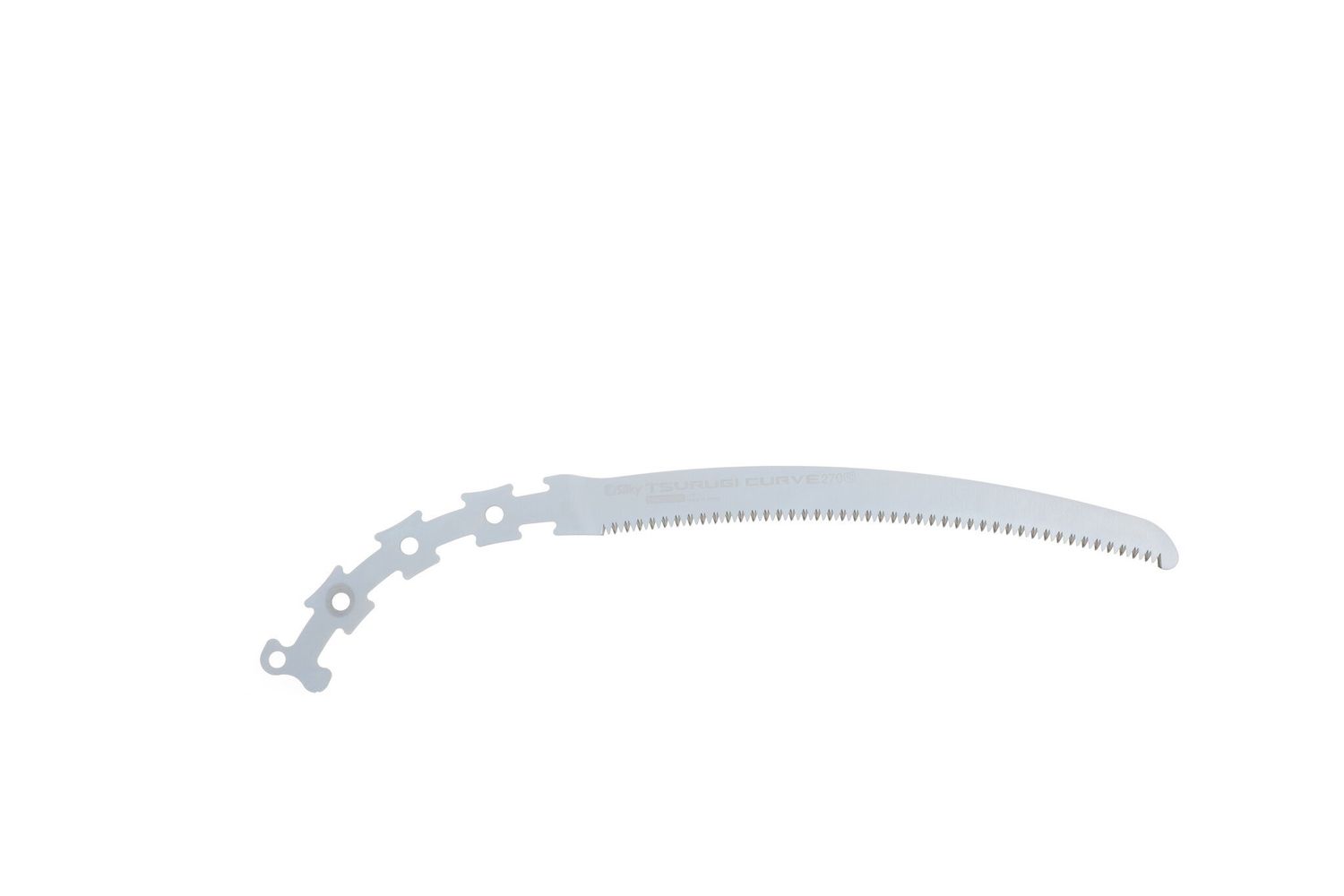 Blade 270mm, Tsurugi Curve Professional large teeth