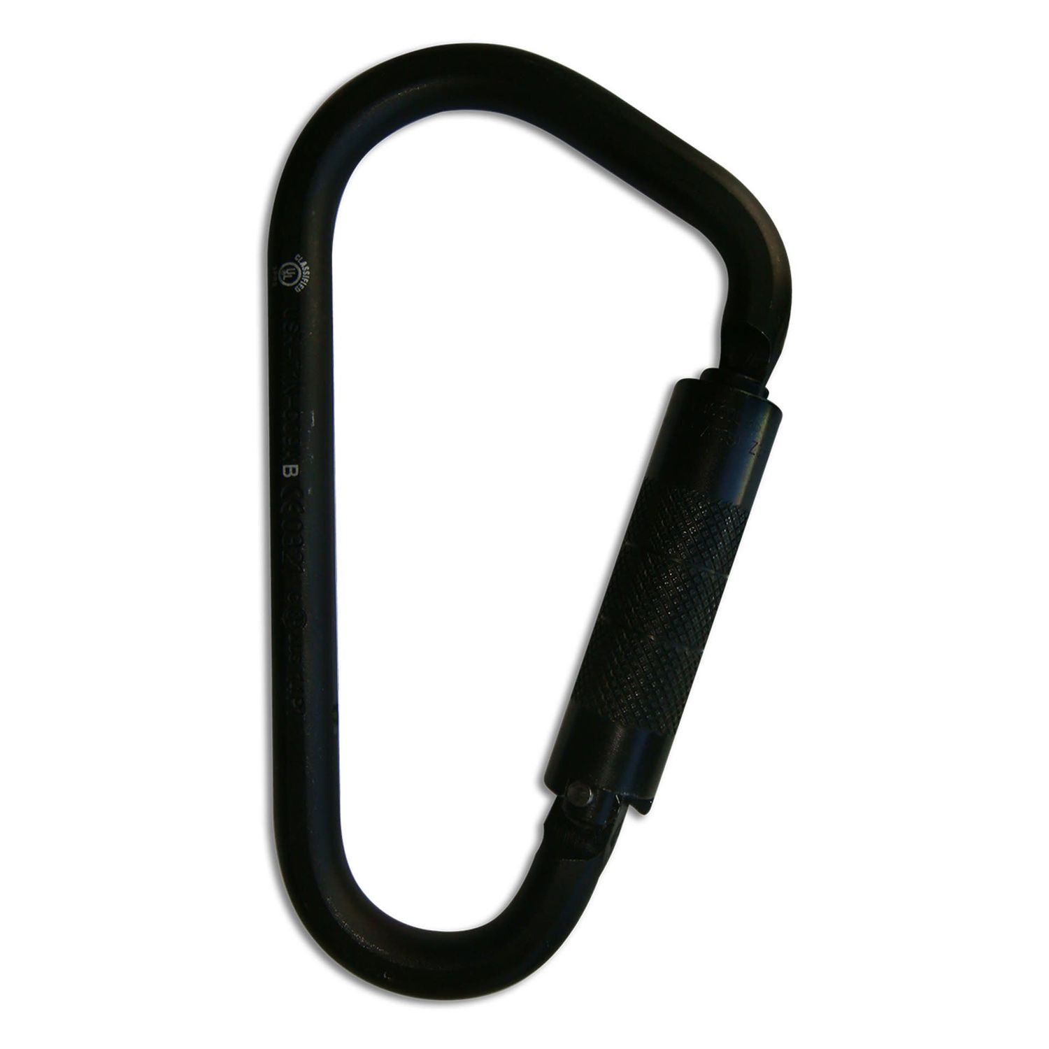 USR Twist Lock Tactical Steel Ladder Hook