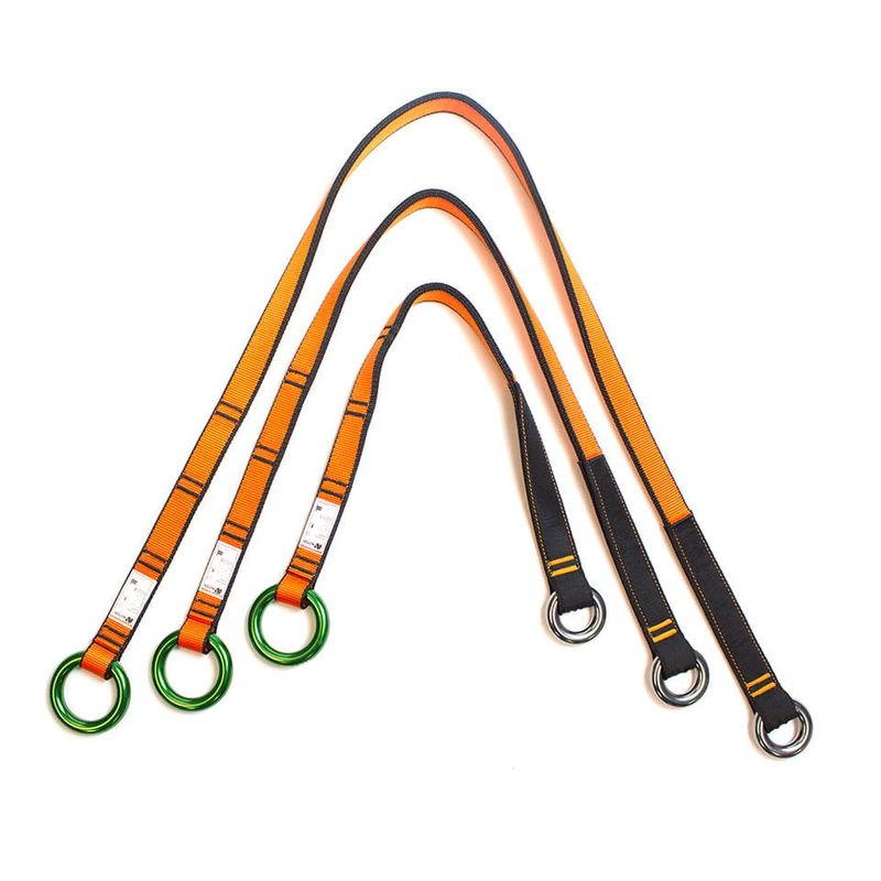 Notch Aluminum Ring 24&quot; Friction Saver (PRIOR)