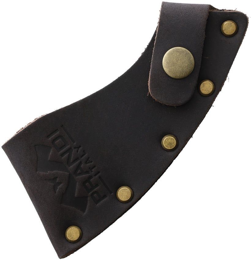 Prandi Axe Cover Leather Fits Prandi PRA0310 and PRA4316