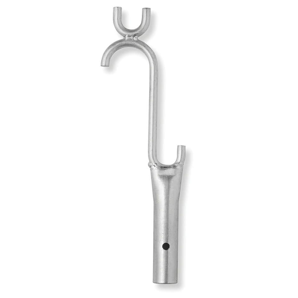 Notch Limb &amp; Wire Raiser