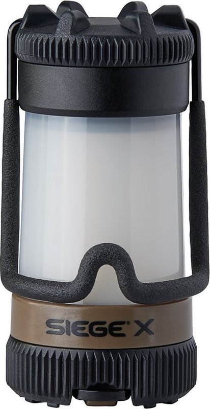 Siege X USB Lantern