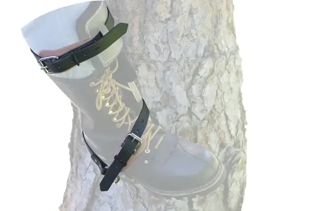 LOWER STRAP SET NYLON