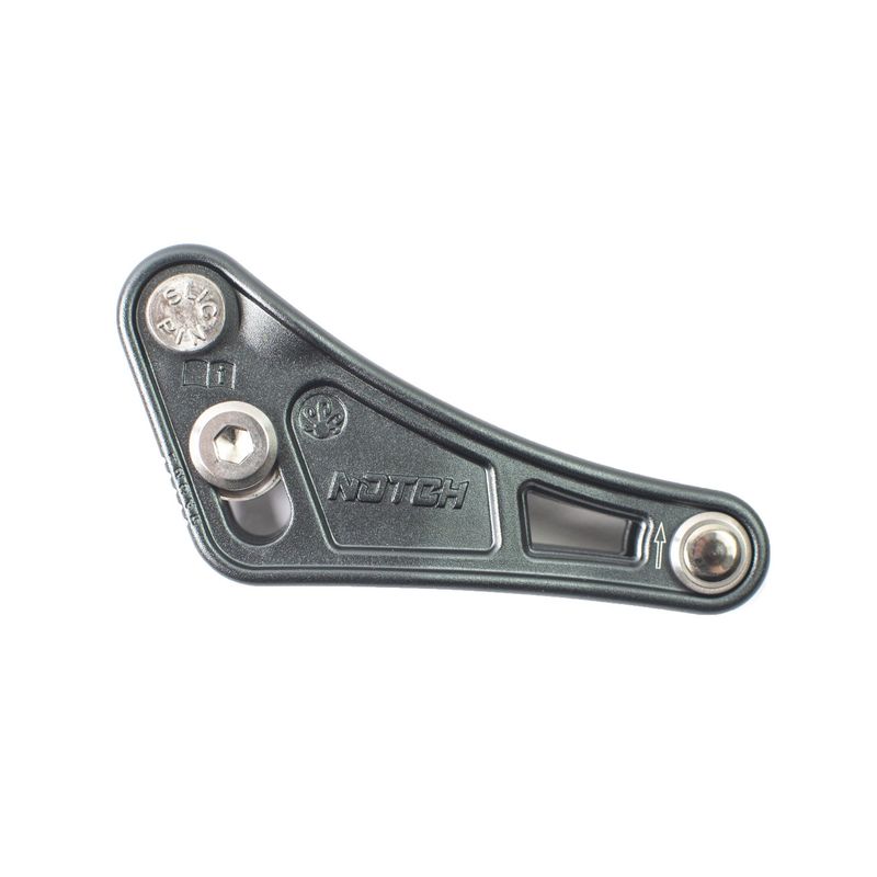 Notch Flow Adjustable Rope Wrench