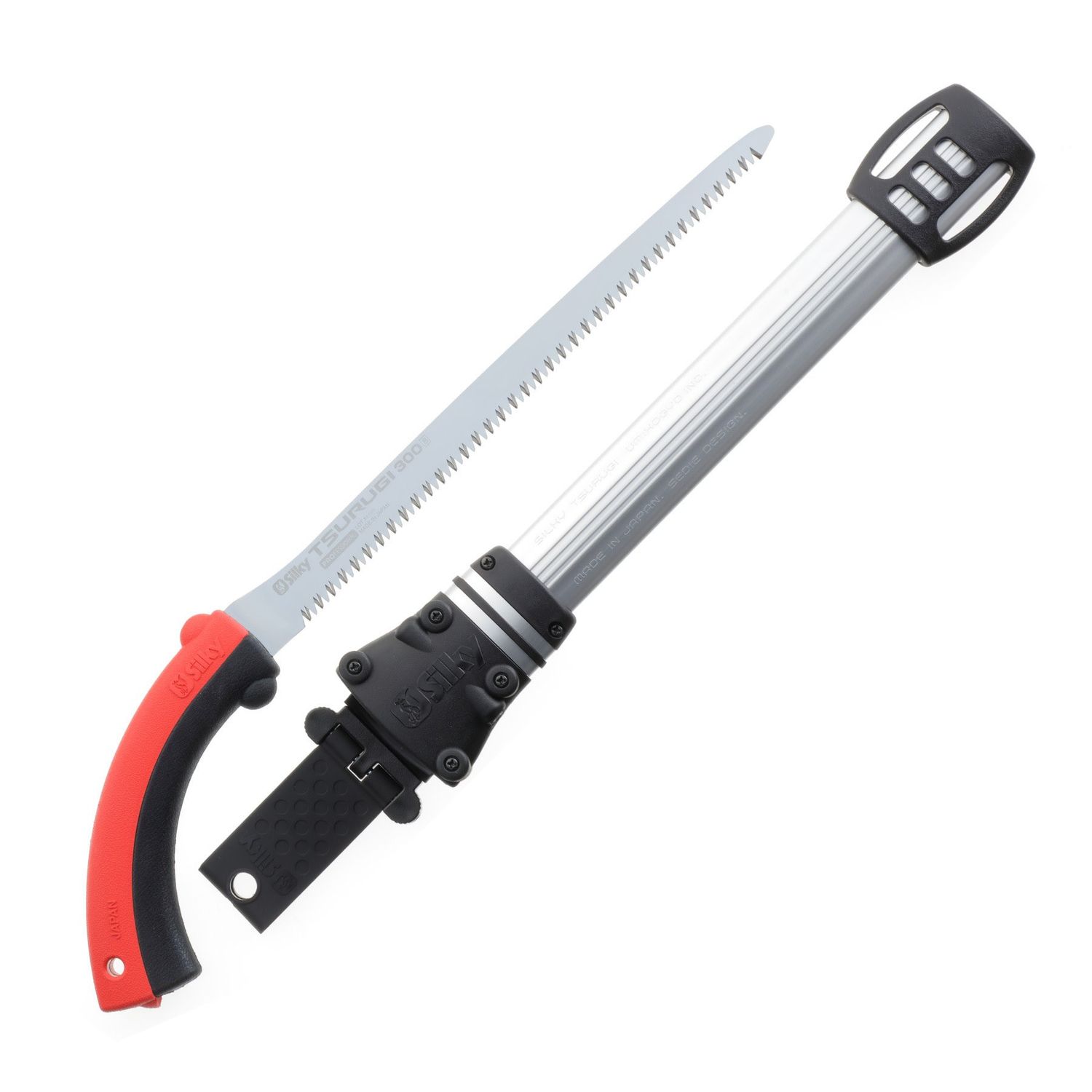 TSURUGI Professional 300mm, large teeth