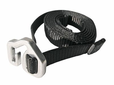 Quick Release Belt