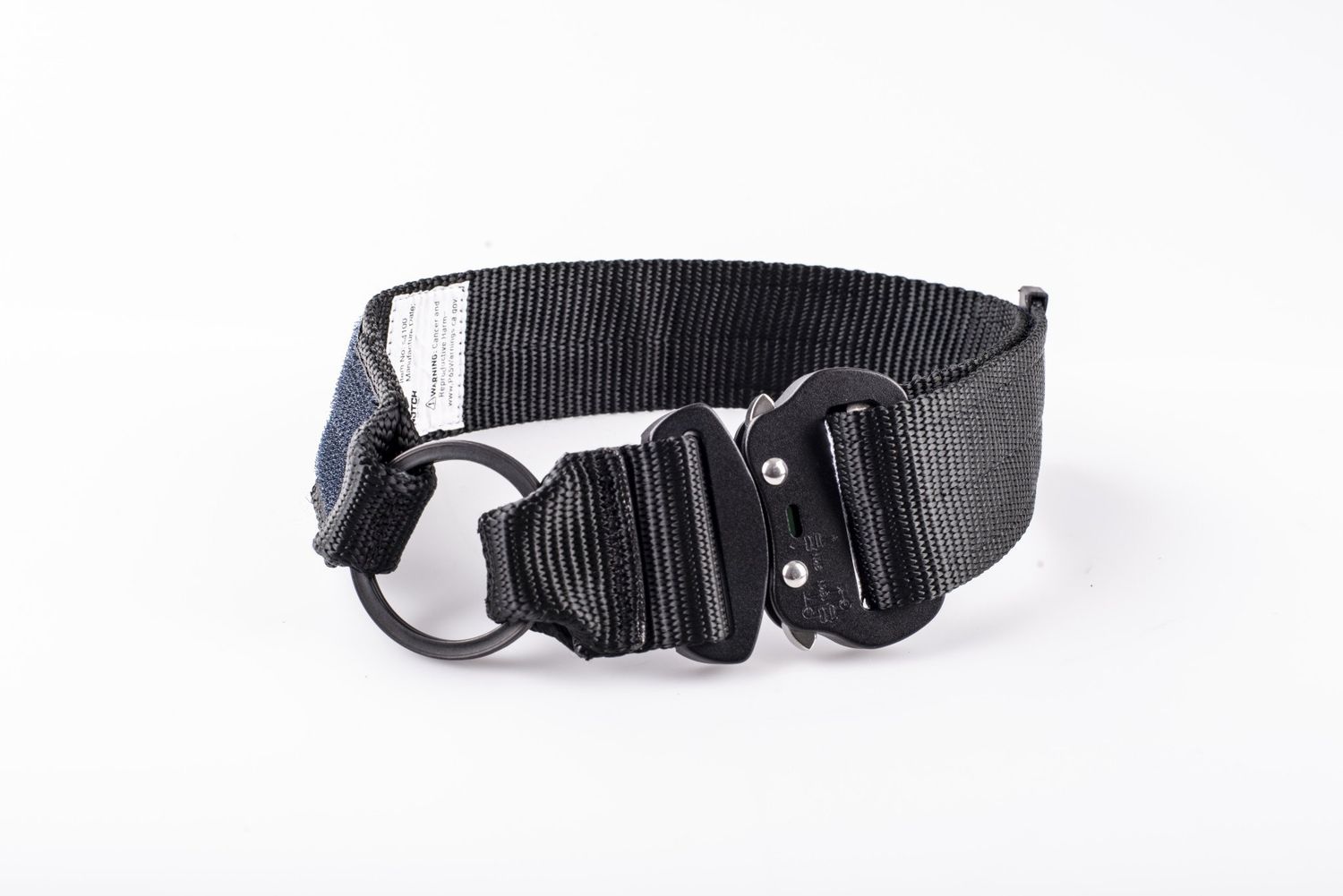 Notch Gecko Quick Connect Lower Climber Strap (sold in pairs)