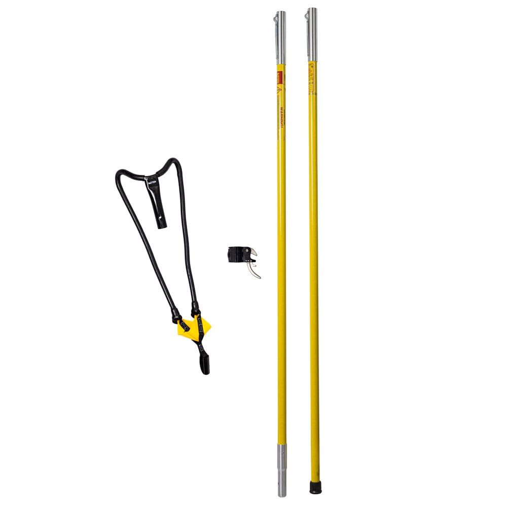 Notch Big Shot® Set w/ trigger