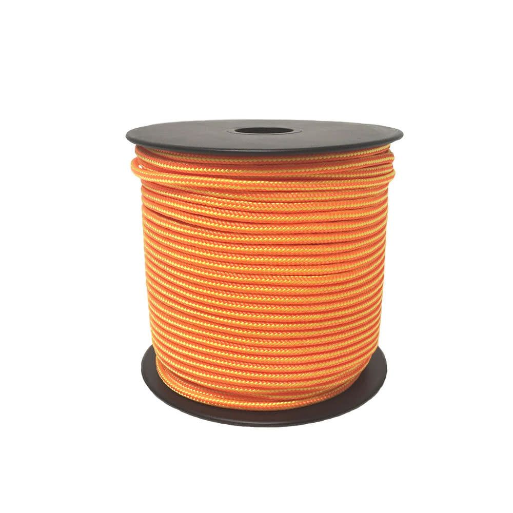 Notch Neon Plus 3mm Throwline 200 Feet