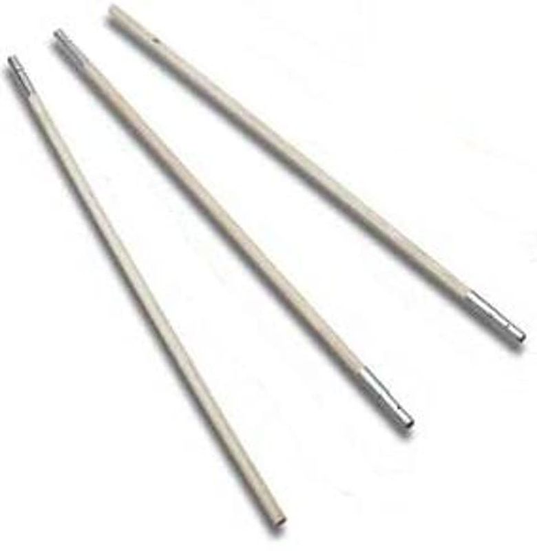 6&#39; Poplar Mid-pole